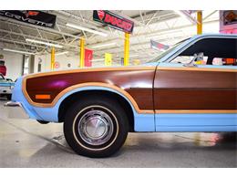 1977 Ford Pinto (CC-1965755) for sale in Wayne, Michigan
