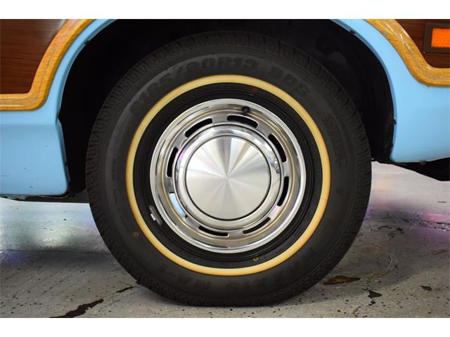 1977 Ford Pinto (CC-1965755) for sale in Wayne, Michigan