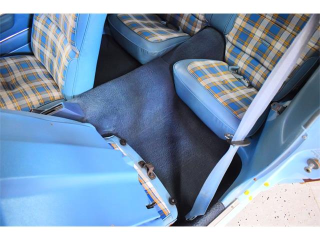 1977 Ford Pinto (CC-1965755) for sale in Wayne, Michigan