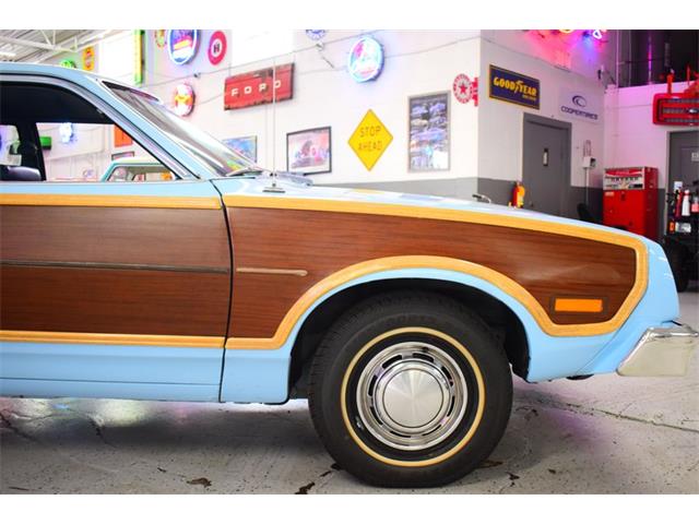 1977 Ford Pinto (CC-1965755) for sale in Wayne, Michigan