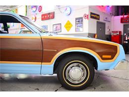 1977 Ford Pinto (CC-1965755) for sale in Wayne, Michigan
