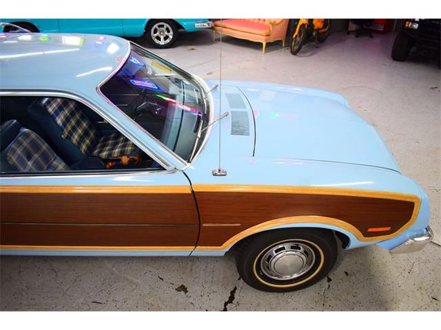 1977 Ford Pinto (CC-1965755) for sale in Wayne, Michigan