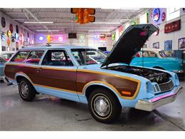1977 Ford Pinto (CC-1965755) for sale in Wayne, Michigan