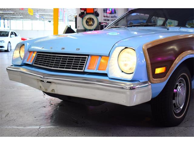 1977 Ford Pinto (CC-1965755) for sale in Wayne, Michigan