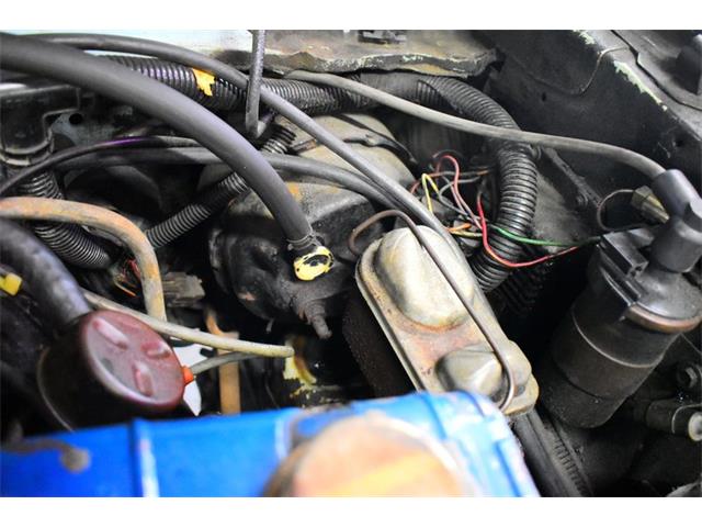 1977 Ford Pinto (CC-1965755) for sale in Wayne, Michigan