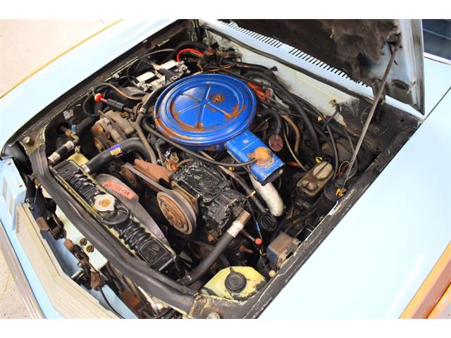 1977 Ford Pinto (CC-1965755) for sale in Wayne, Michigan