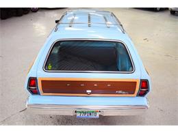 1977 Ford Pinto (CC-1965755) for sale in Wayne, Michigan
