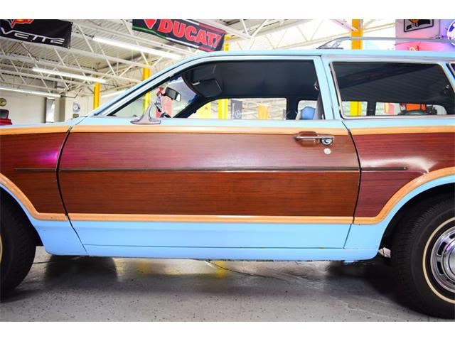 1977 Ford Pinto (CC-1965755) for sale in Wayne, Michigan