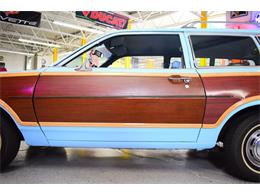 1977 Ford Pinto (CC-1965755) for sale in Wayne, Michigan
