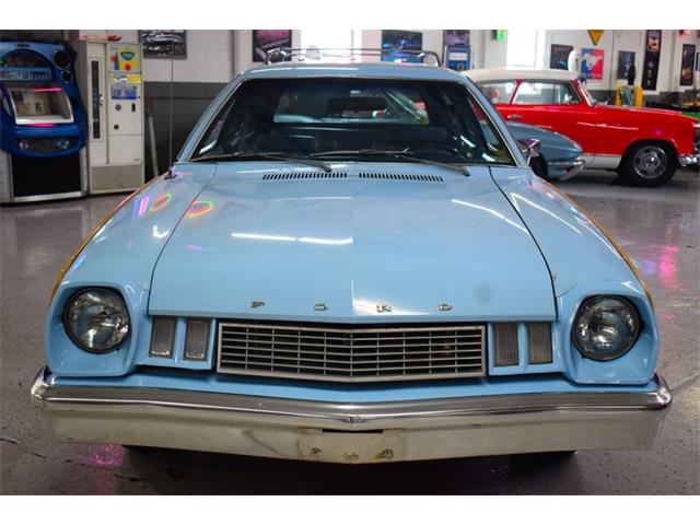 1977 Ford Pinto (CC-1965755) for sale in Wayne, Michigan