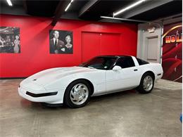 1996 Chevrolet Corvette (CC-1965764) for sale in West Babylon, New York