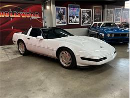 1996 Chevrolet Corvette (CC-1965764) for sale in West Babylon, New York