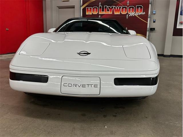 1996 Chevrolet Corvette (CC-1965764) for sale in West Babylon, New York