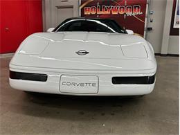 1996 Chevrolet Corvette (CC-1965764) for sale in West Babylon, New York