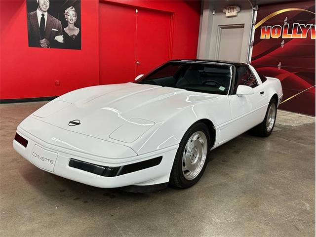 1996 Chevrolet Corvette (CC-1965764) for sale in West Babylon, New York