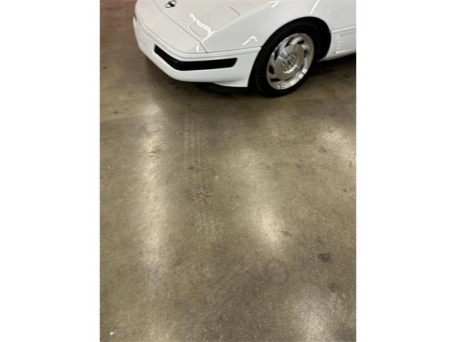 1996 Chevrolet Corvette (CC-1965764) for sale in West Babylon, New York