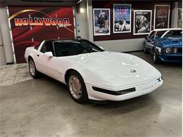 1996 Chevrolet Corvette (CC-1965764) for sale in West Babylon, New York