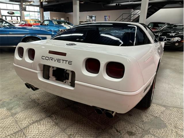 1996 Chevrolet Corvette (CC-1965764) for sale in West Babylon, New York
