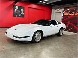 1996 Chevrolet Corvette (CC-1965764) for sale in West Babylon, New York