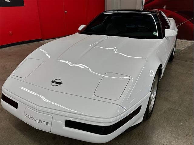 1996 Chevrolet Corvette (CC-1965764) for sale in West Babylon, New York