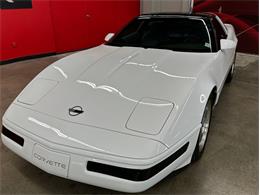 1996 Chevrolet Corvette (CC-1965764) for sale in West Babylon, New York