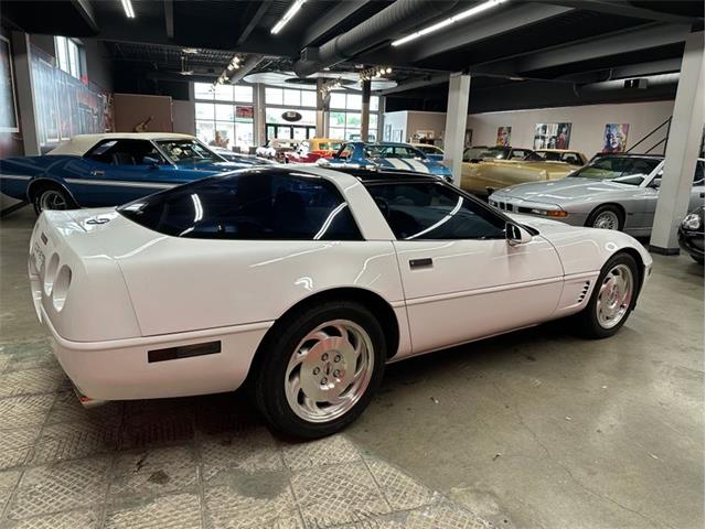 1996 Chevrolet Corvette (CC-1965764) for sale in West Babylon, New York