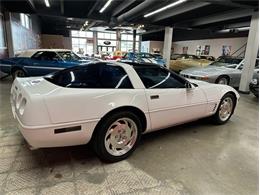 1996 Chevrolet Corvette (CC-1965764) for sale in West Babylon, New York