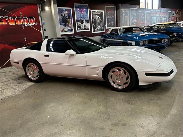 1996 Chevrolet Corvette (CC-1965764) for sale in West Babylon, New York