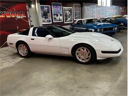 1996 Chevrolet Corvette (CC-1965764) for sale in West Babylon, New York