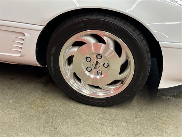 1996 Chevrolet Corvette (CC-1965764) for sale in West Babylon, New York
