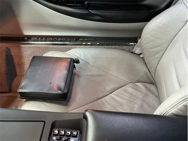 1996 Chevrolet Corvette (CC-1965764) for sale in West Babylon, New York