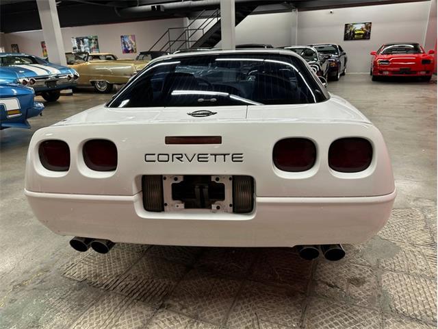 1996 Chevrolet Corvette (CC-1965764) for sale in West Babylon, New York