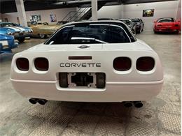 1996 Chevrolet Corvette (CC-1965764) for sale in West Babylon, New York