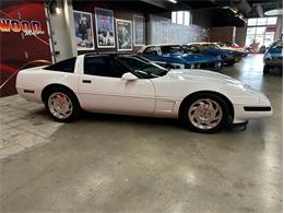 1996 Chevrolet Corvette (CC-1965764) for sale in West Babylon, New York