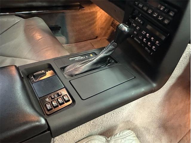 1996 Chevrolet Corvette (CC-1965764) for sale in West Babylon, New York