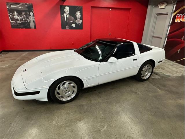 1996 Chevrolet Corvette (CC-1965764) for sale in West Babylon, New York