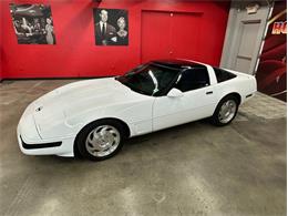 1996 Chevrolet Corvette (CC-1965764) for sale in West Babylon, New York