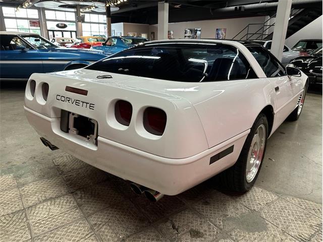 1996 Chevrolet Corvette (CC-1965764) for sale in West Babylon, New York