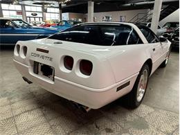 1996 Chevrolet Corvette (CC-1965764) for sale in West Babylon, New York