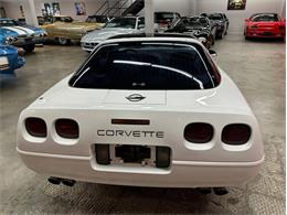 1996 Chevrolet Corvette (CC-1965764) for sale in West Babylon, New York