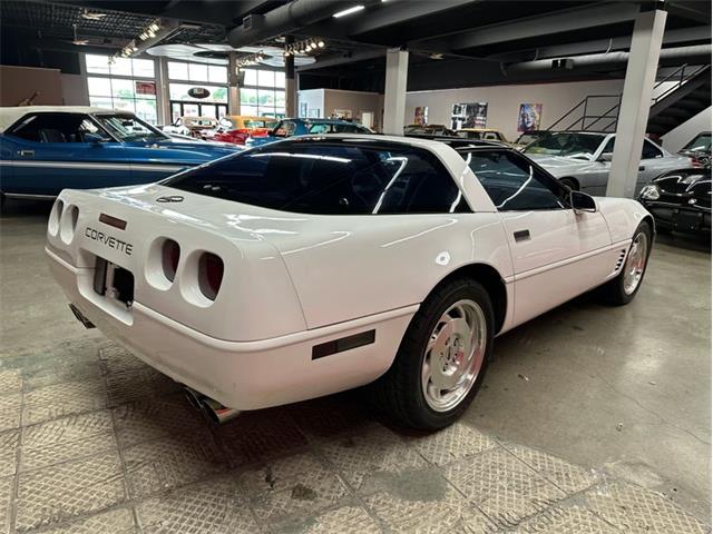 1996 Chevrolet Corvette (CC-1965764) for sale in West Babylon, New York