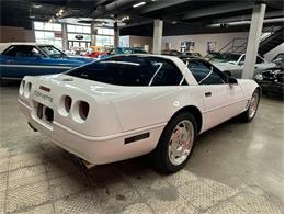 1996 Chevrolet Corvette (CC-1965764) for sale in West Babylon, New York