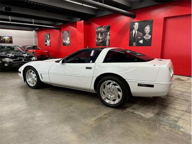 1996 Chevrolet Corvette (CC-1965764) for sale in West Babylon, New York