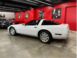 1996 Chevrolet Corvette (CC-1965764) for sale in West Babylon, New York