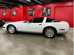 1996 Chevrolet Corvette (CC-1965764) for sale in West Babylon, New York