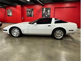 1996 Chevrolet Corvette (CC-1965764) for sale in West Babylon, New York