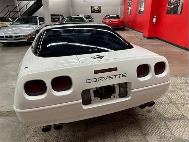 1996 Chevrolet Corvette (CC-1965764) for sale in West Babylon, New York