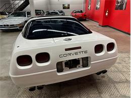 1996 Chevrolet Corvette (CC-1965764) for sale in West Babylon, New York