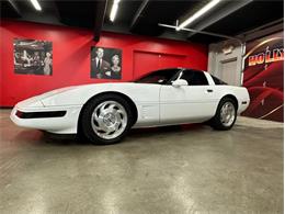 1996 Chevrolet Corvette (CC-1965764) for sale in West Babylon, New York