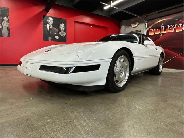 1996 Chevrolet Corvette (CC-1965764) for sale in West Babylon, New York